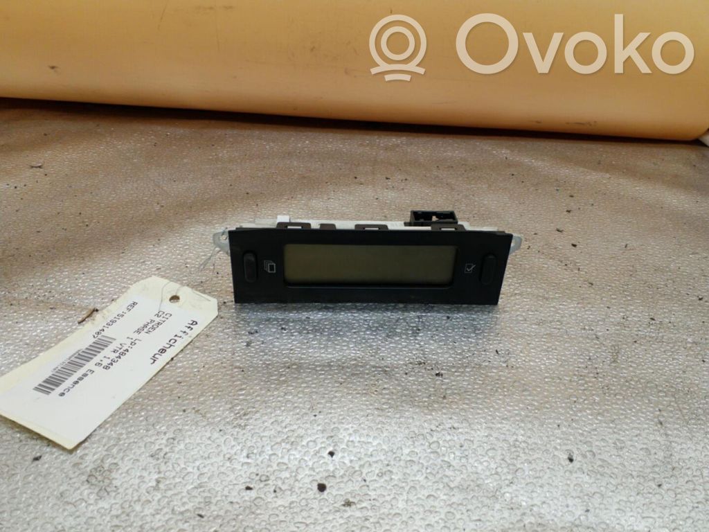 Screen/display/small screen   9650656777