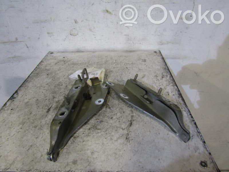 Citroen C3 Engine bonnet/hood hinges 