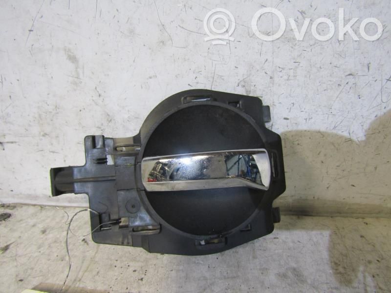 Citroen C3 Manecilla interna puerta delantera 