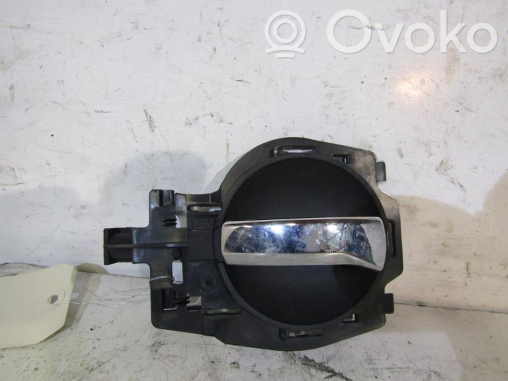 Manecilla interna puerta trasera   00009144A7