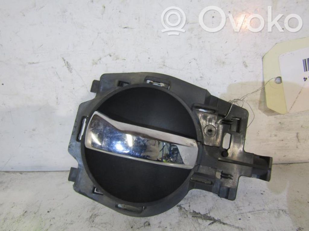 Citroen C3 Manecilla interna puerta delantera 