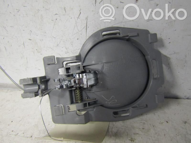 Citroen C3 Manecilla interna puerta trasera 