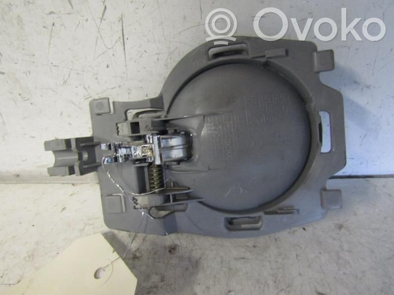 Manecilla interna puerta delantera   00009143K4