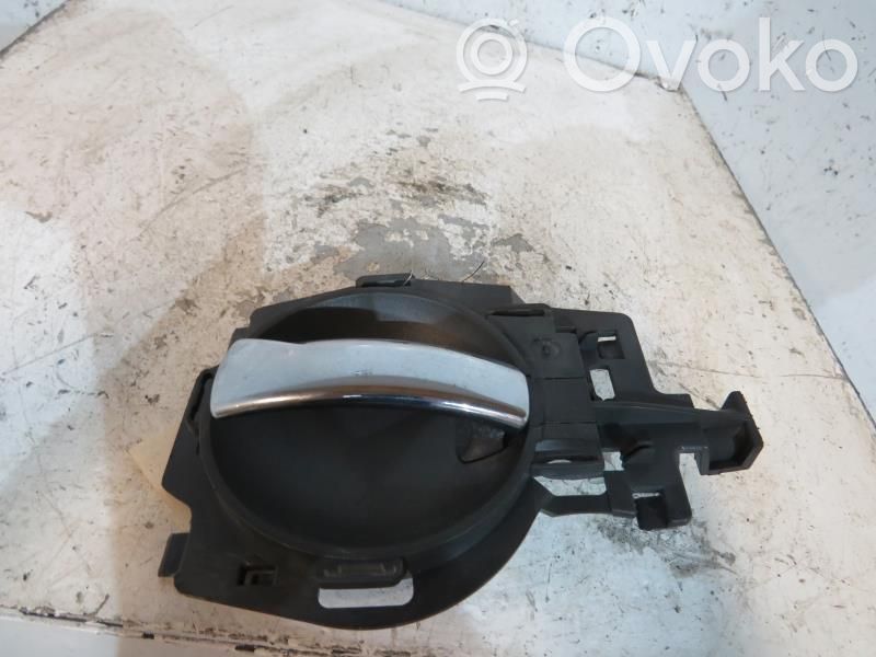 Citroen C3 Manecilla interna puerta trasera 