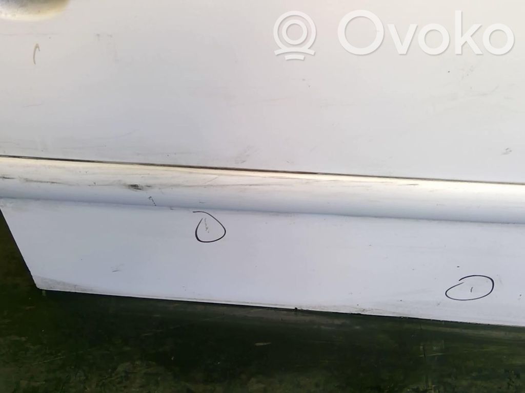 Citroen C3 Durvis 