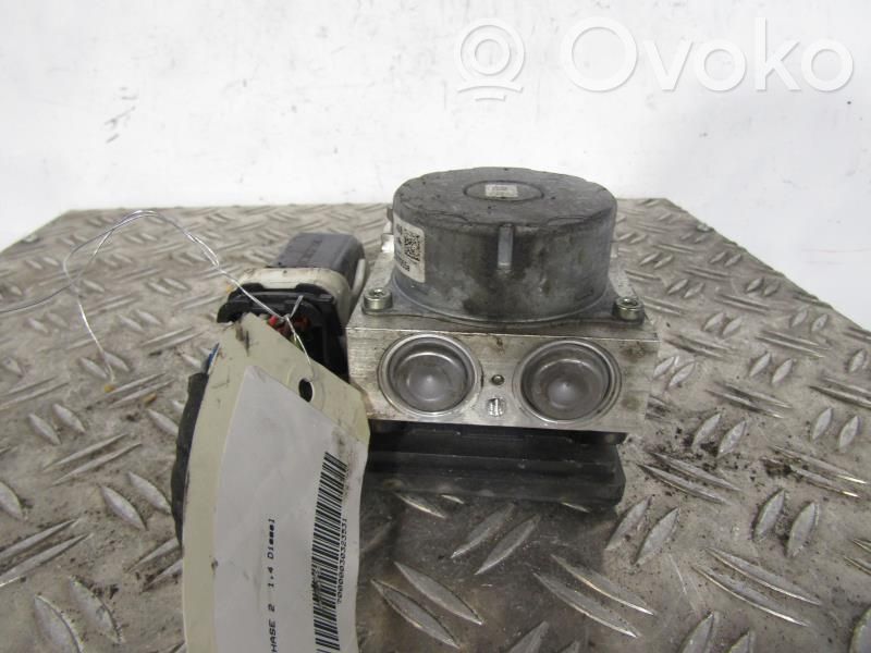 Citroen C3 ABS bloks 