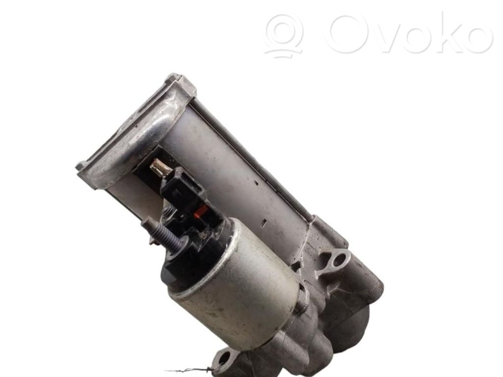 Motor de arranque   9830507480,438ST21