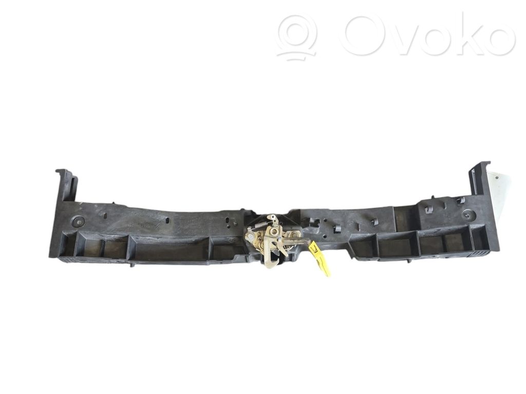 Citroen C3 Picasso Top upper radiator support slam panel 