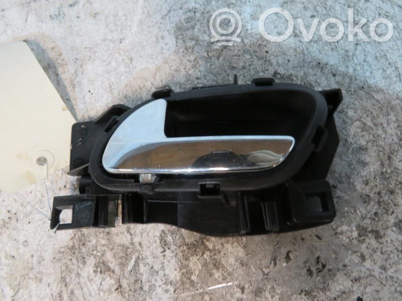 Citroen C3 Picasso Manecilla interna puerta trasera 