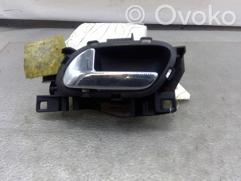 Manecilla interna puerta delantera   00009143T1
