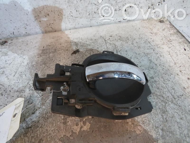 Citroen C3 Pluriel Manecilla interna puerta delantera 