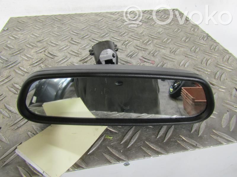 Citroen C4 II Espejo retrovisor (interior) 