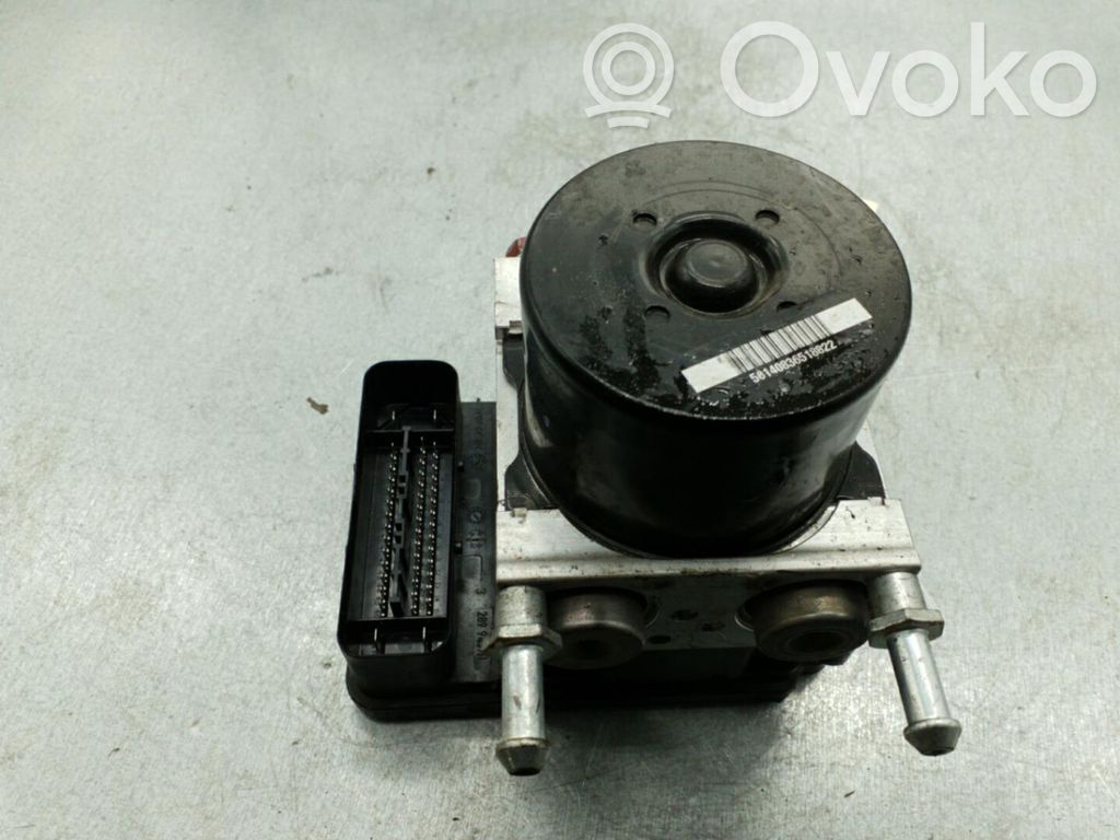 Citroen C4 Aircross ABS Pump 