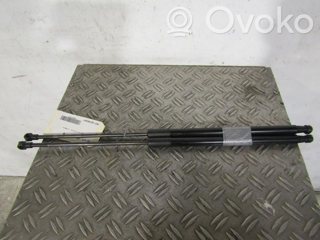 Citroen C4 Cactus Tailgate/trunk strut/damper 