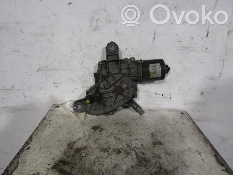 Citroen C4 I Picasso Motor del limpiaparabrisas 