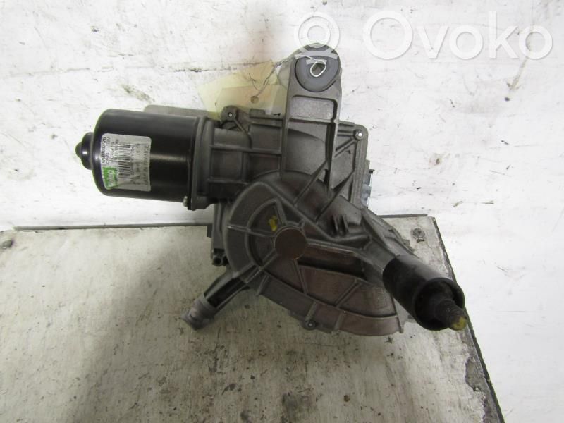 Citroen C4 I Picasso Motor del limpiaparabrisas 