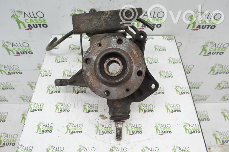 Achsschenkel vorne   0000330775