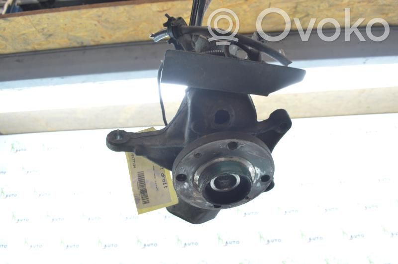 Citroen C5 Achsschenkel vorne 