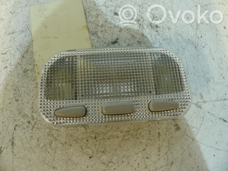 Etuistuimen valo   00006362N3
