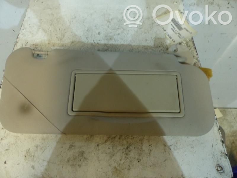 Sonnenblende   00008143NQ