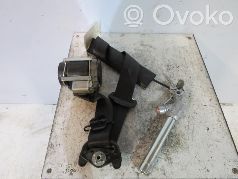 Citroen C5 Cinturón delantero 