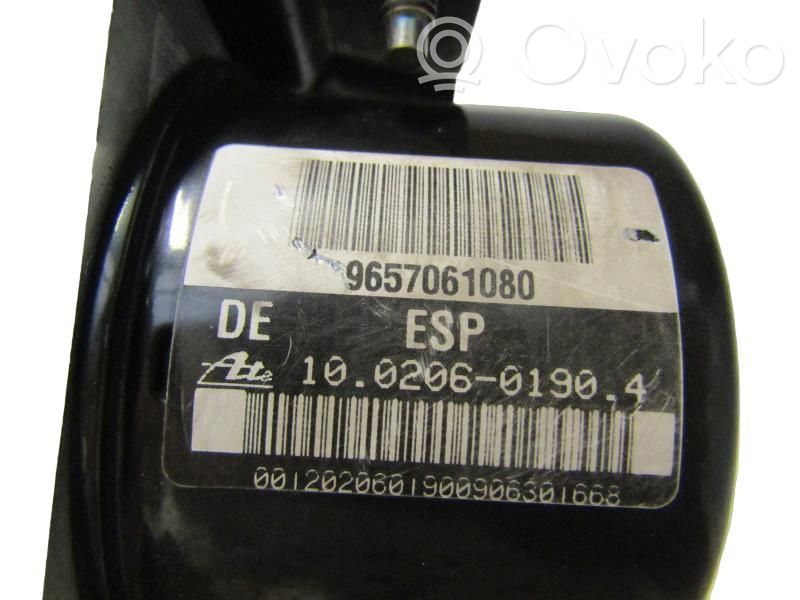 ABS Pump   00004541G2