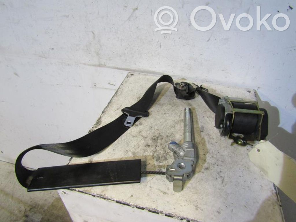 Citroen C5 Cinturón delantero 