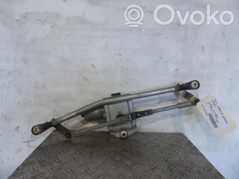 Wiper motor   00006405J2