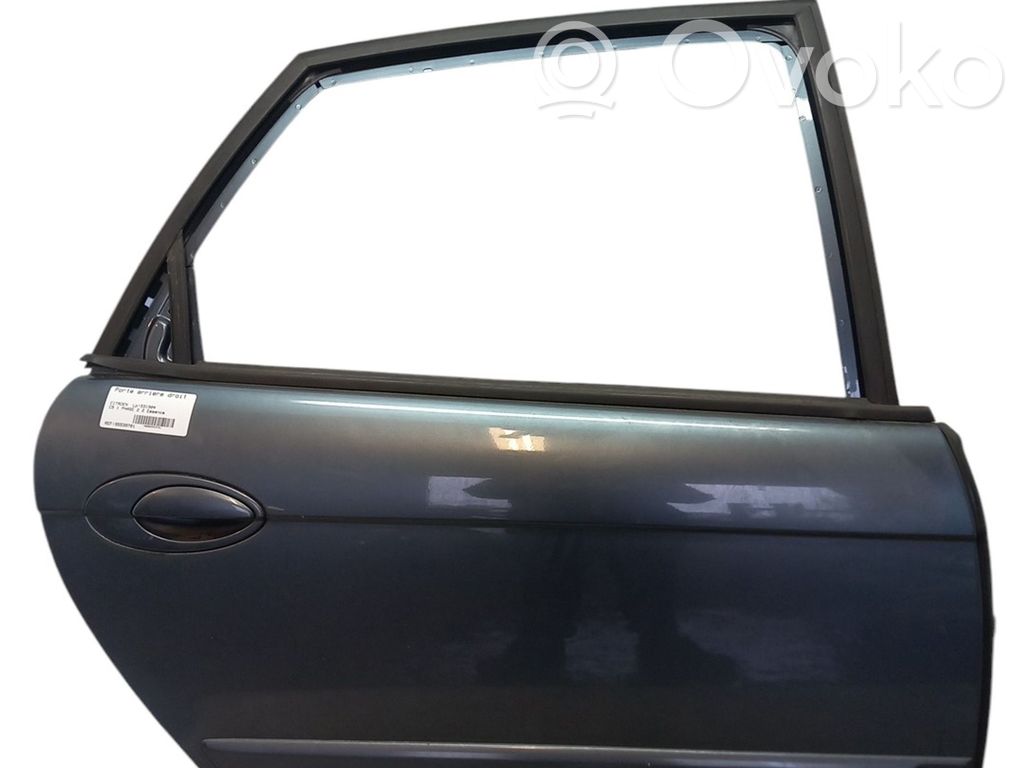 Citroen C5 Galinės durys 