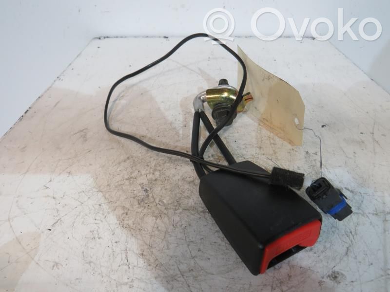 Citroen C5 Bridă fixare centură de siguranță spate 