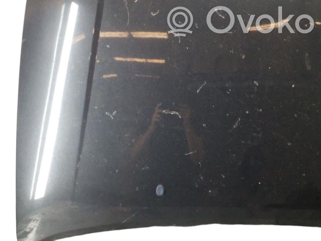 Citroen C5 Konepelti 