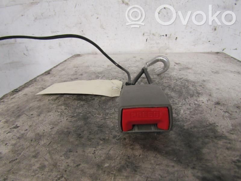 Citroen C5 Bridă fixare centură de siguranță spate 