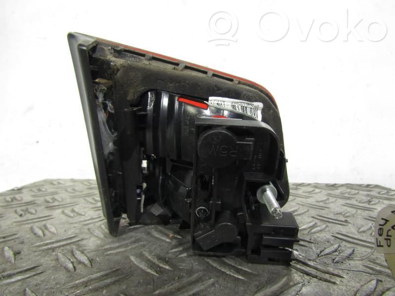 Citroen C5 Takaluukun takavalot 