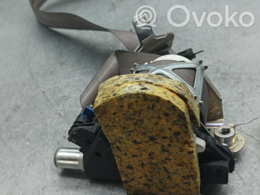 Cinturón delantero   00008975R7