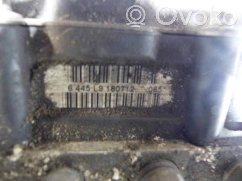 Citroen C5 Bomba de ABS 