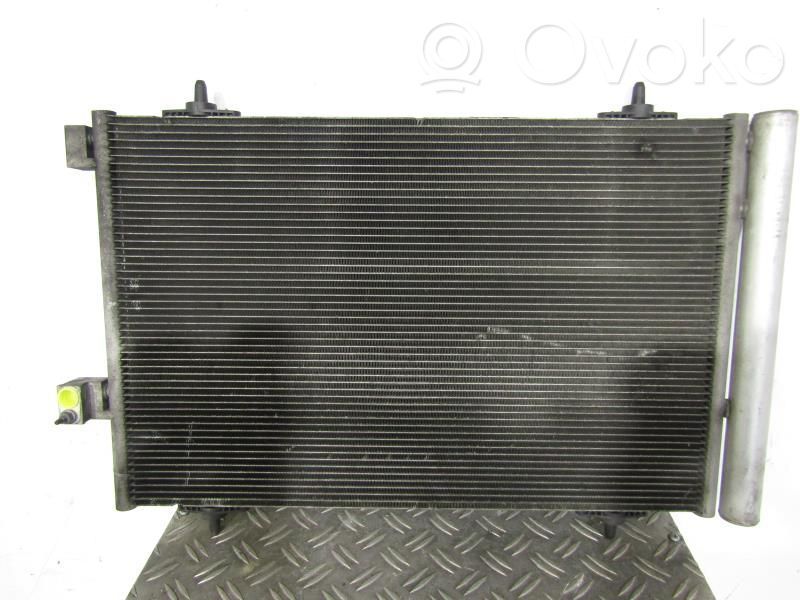 Citroen C5 Radiatore di raffreddamento A/C (condensatore) 