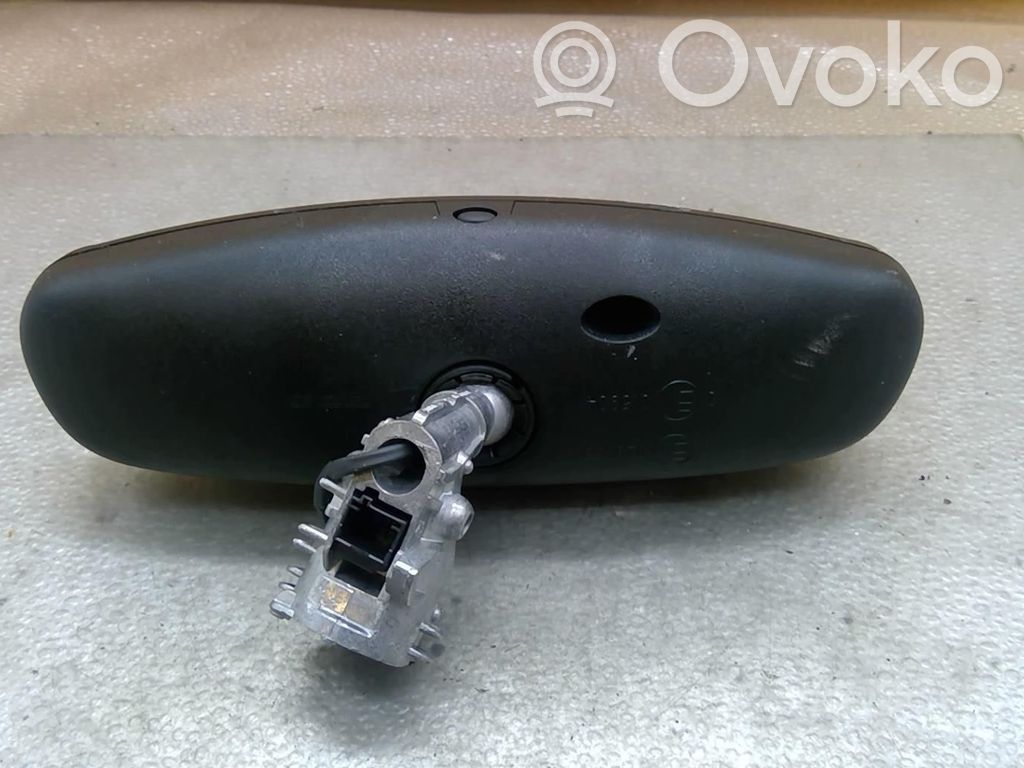 Citroen C5 Espejo retrovisor (interior) 