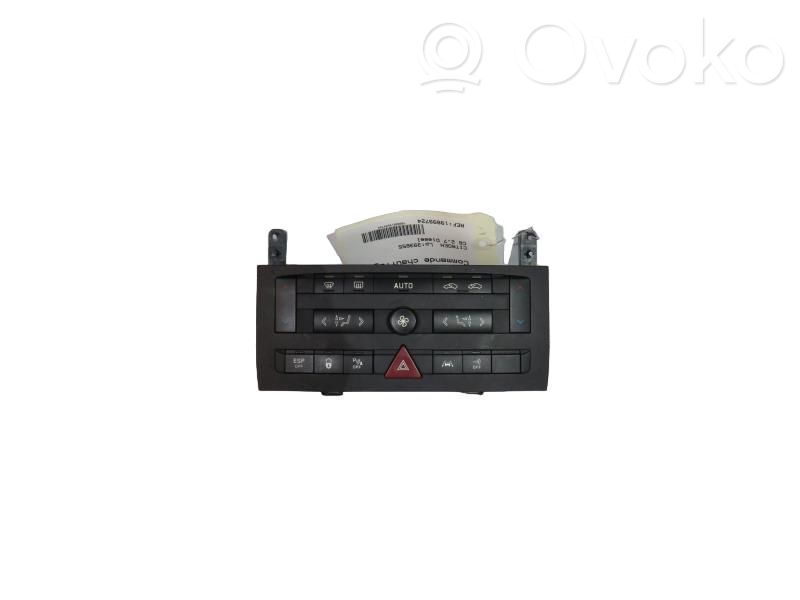 Climate control unit   6451SY