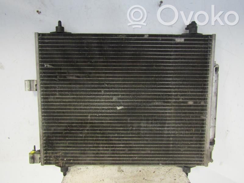 Radiateur condenseur de climatisation   00006455AP,CN5213D