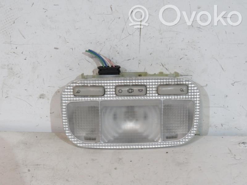 Citroen C8 Lampă scaun față 