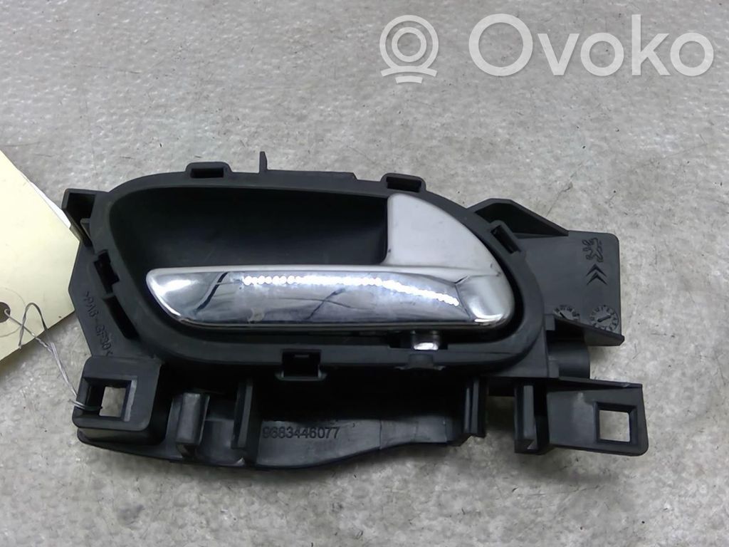 Manecilla interna puerta delantera   96834460VV