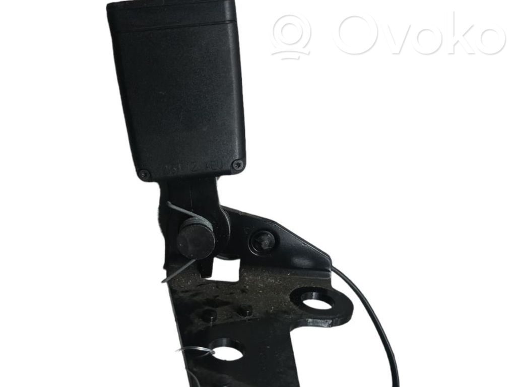 Sagtis diržo galine   96864227XT