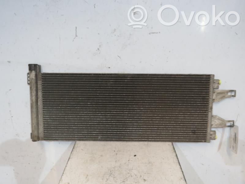 Citroen Jumper Radiator răcire A/C (condensor) 