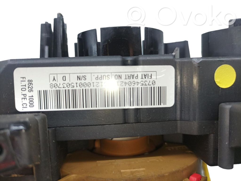 Citroen Nemo Commodo, commande essuie-glace/phare 