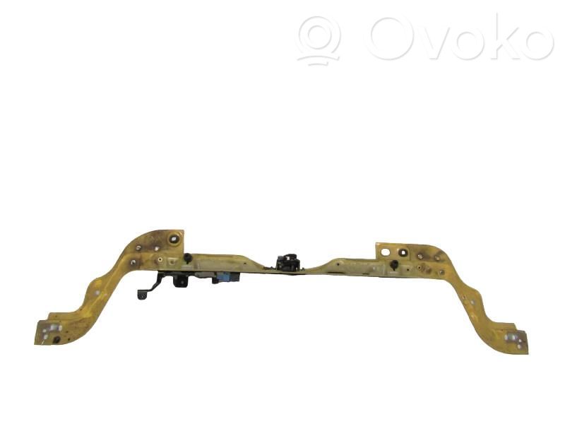 Top upper radiator support slam panel   00007106F6