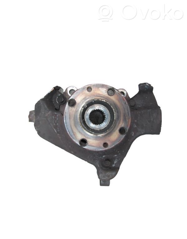Front wheel hub spindle knuckle   1616780980