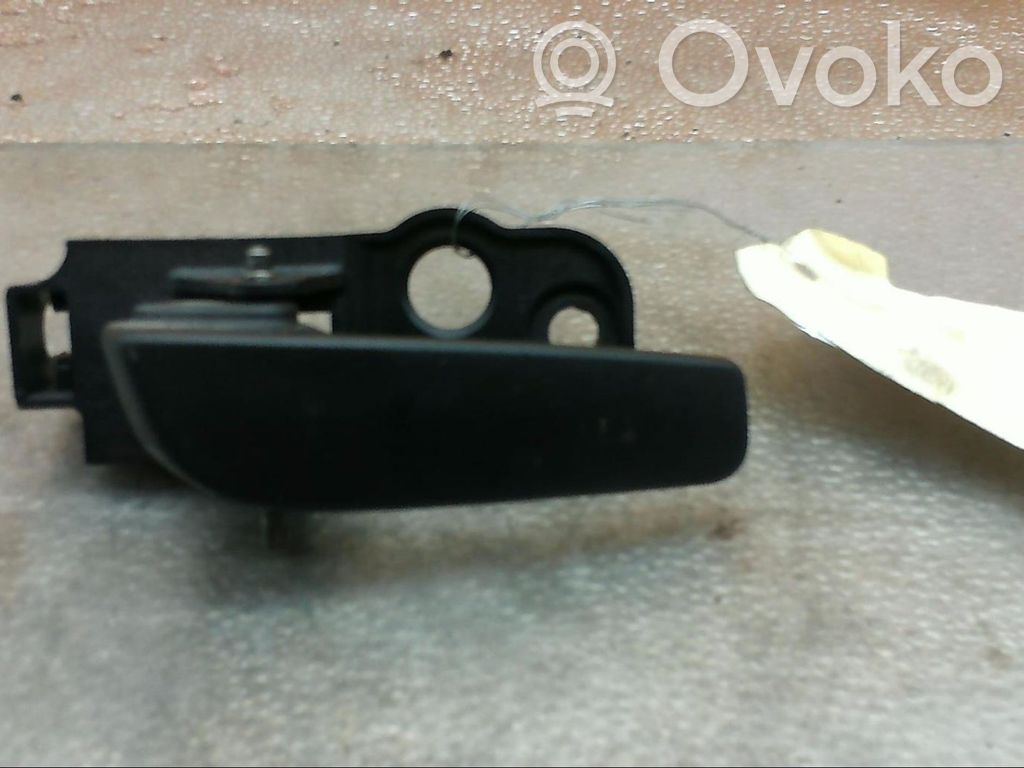 Front door interior handle   1614195680