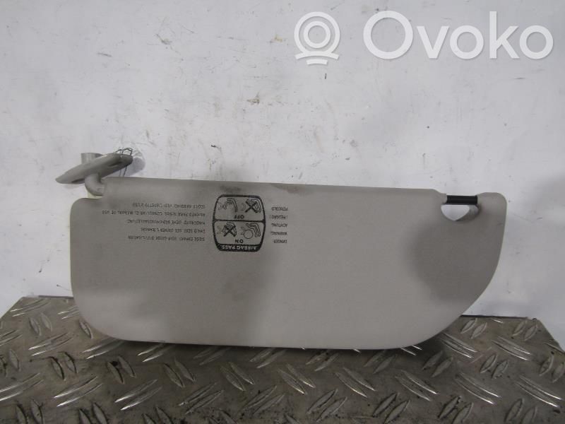 Citroen Saxo Häikäisysuoja 