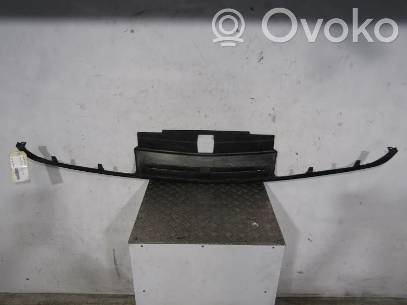 Citroen Xantia Etusäleikkö 