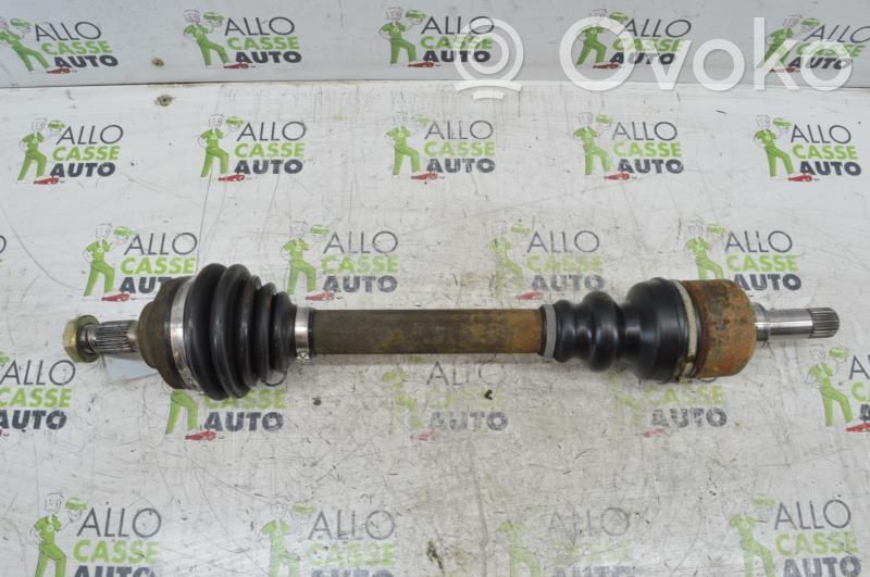 Eje de transmisión delantero   00003272Q5,079ST93